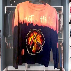 Rock & Roll Sweatshirt 